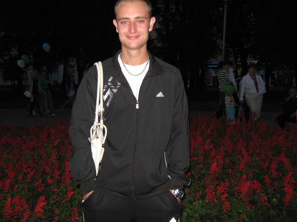 ���������� ��������, ���� ������� Vlad, 38 ���, ������������ ��� ������, ����� � ���������, c�������� ���������