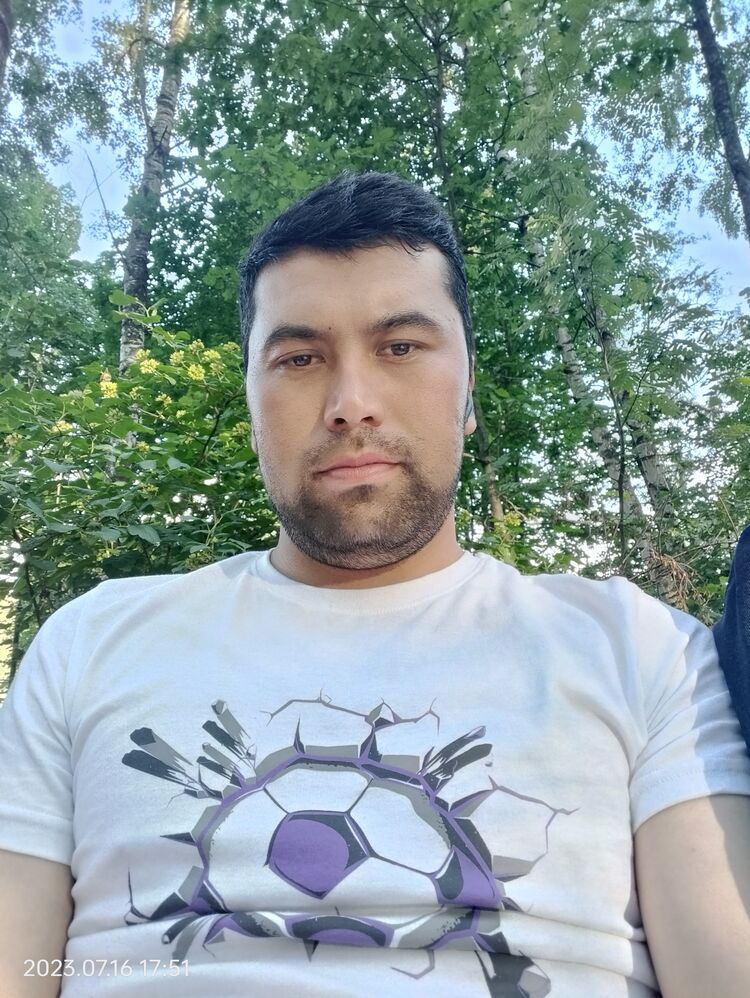 ���� 39277086 ������� Dilmurod, 30 ���, ���� ���������� � ����������