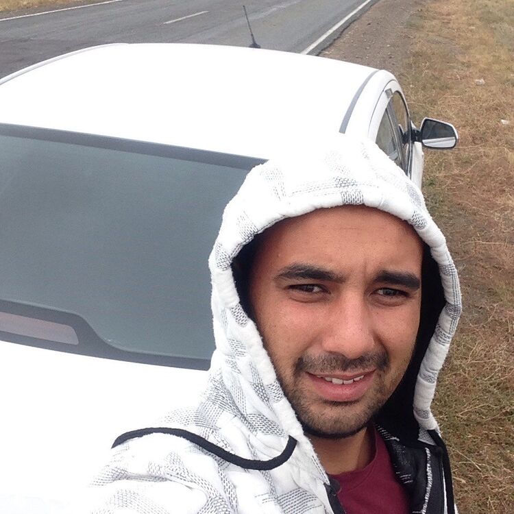 ���� 13686846 ������� Abdulla, 35 ���, ���� ���������� � ������