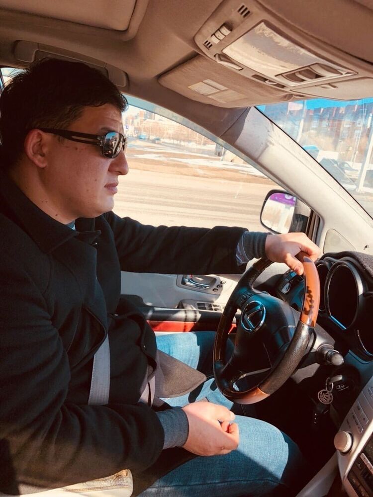 ���� 12276456 ������� Rustem, 42 ����, ���� ���������� � ������