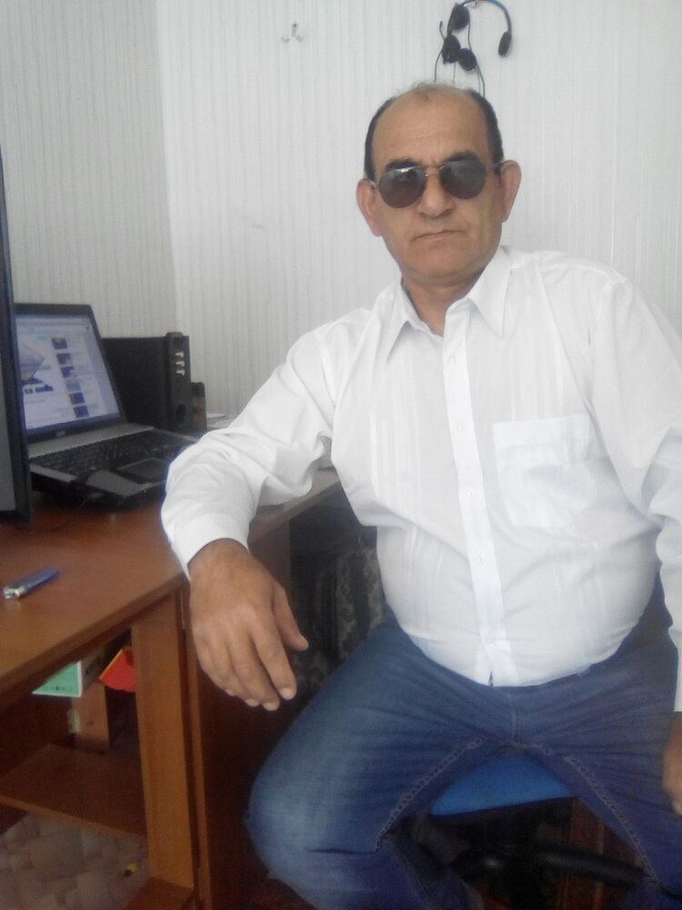  9853126  Iskender, 63 ,    