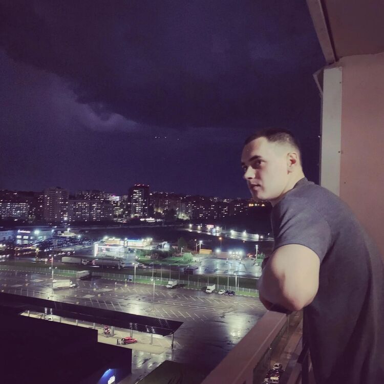  ,   Vadim, 25 ,     , c 