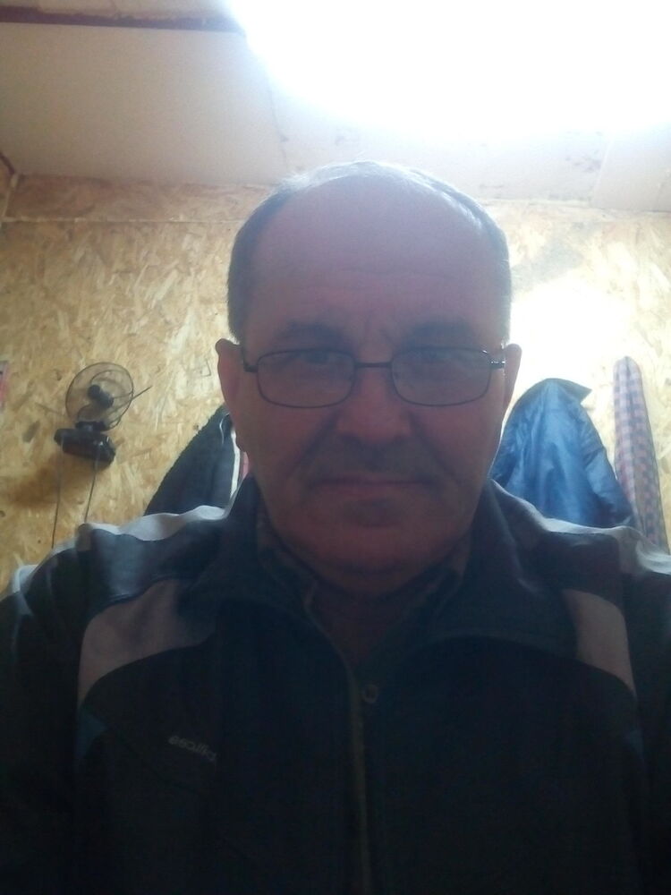  ,   Mickhail, 66 ,   