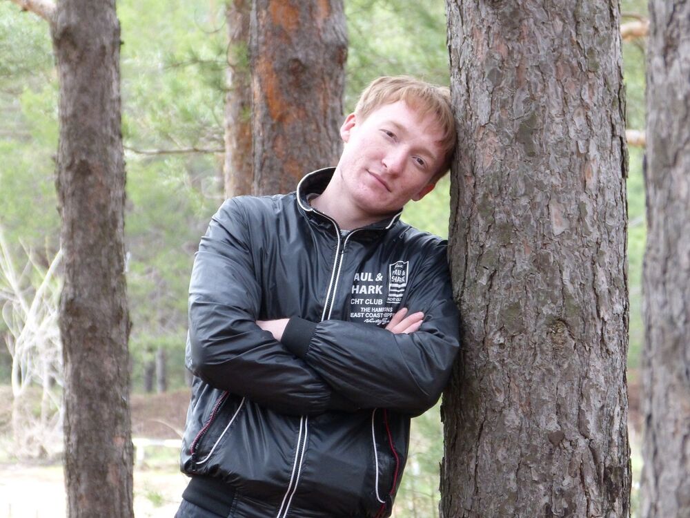 ���� 17393636 ������� Artur, 35 ���, ���� ���������� � ���������� ������