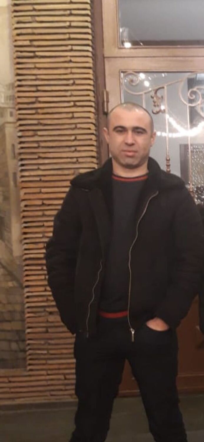 ���� 41646926 ������� Samvel, 35 ���, ���� ���������� � �������-��-����