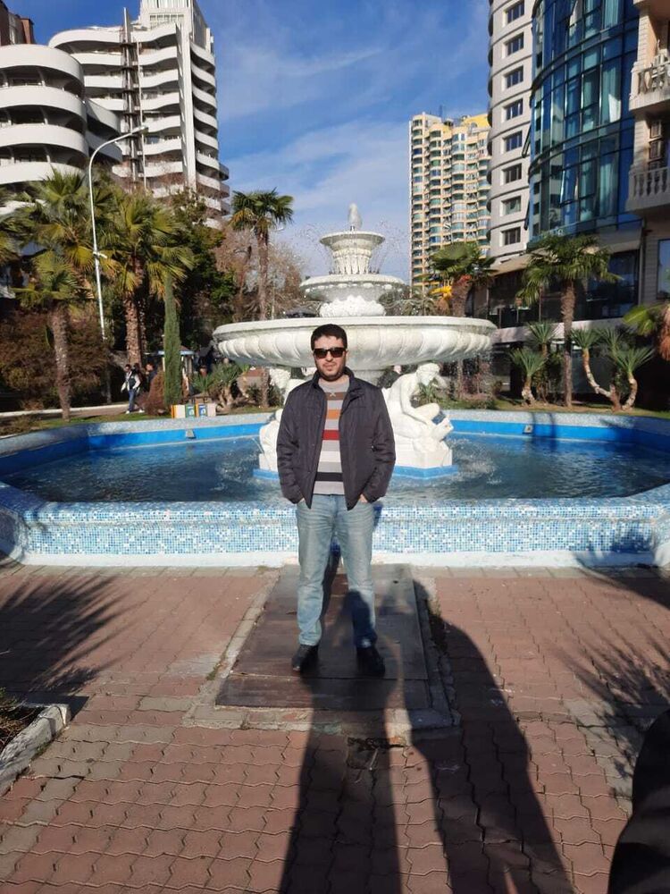 ���������� ���������, ���� ������� Gevorg, 38 ���, ������������ ��� ������, ����� � ���������