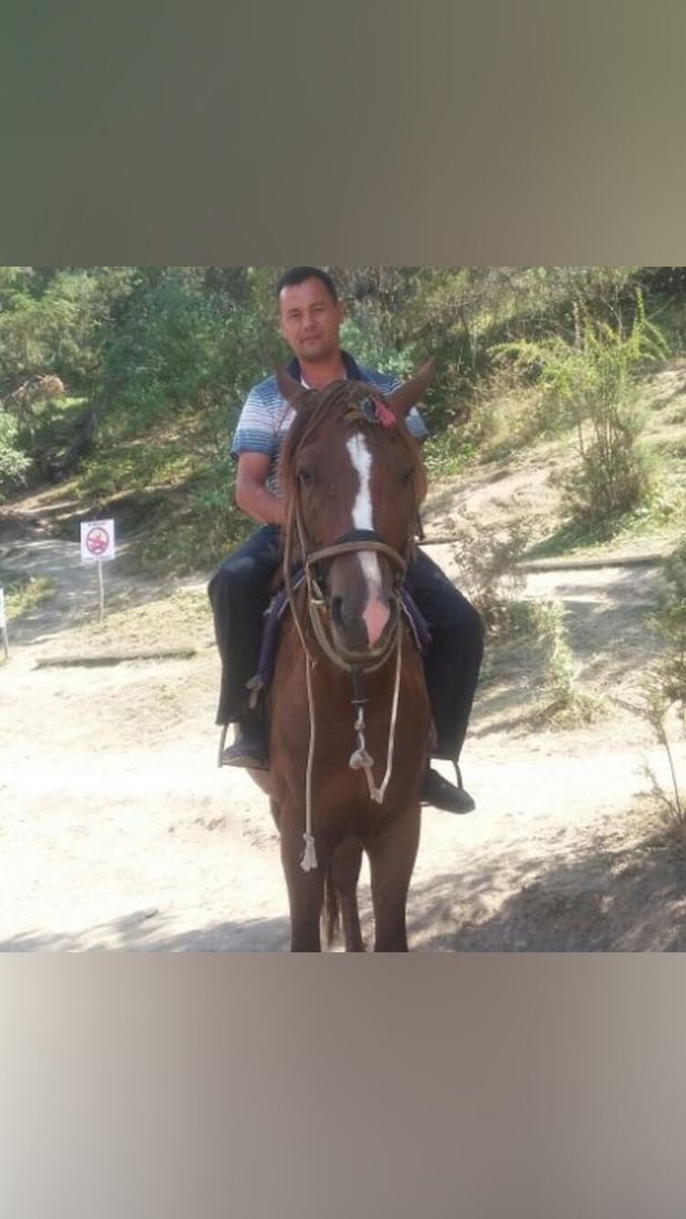 ���������� �������, ���� ������� Mirzohid, 43 ����, ������������ ��� ������, ����� � ���������, ���������