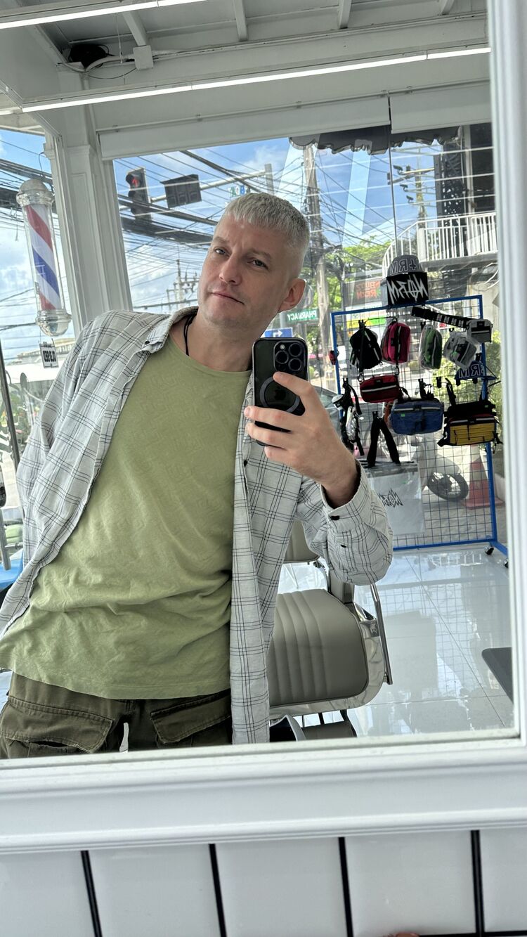 ���� 52972226 ������� Nikolai, 43 ����, ���� ���������� � ������