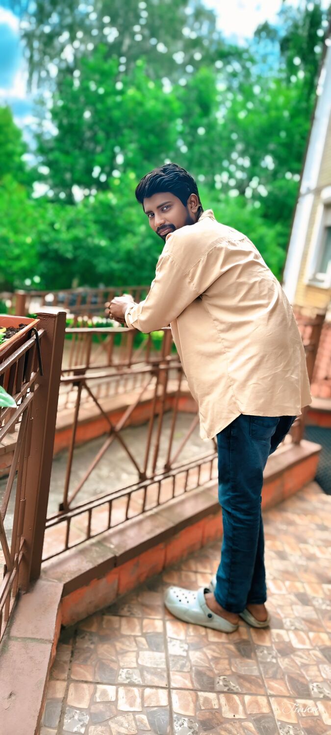  52870976  Rajesh, 27 ,    
