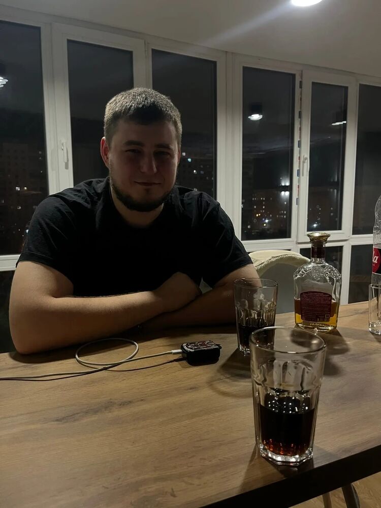 ���� 31645756 ������� Danil, 27 ���, ���� ���������� � ��������������