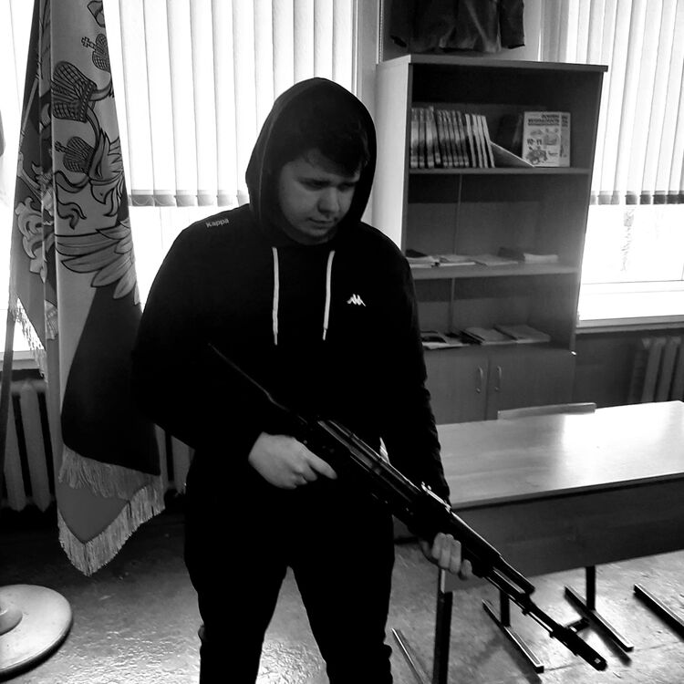 ���� 37157206 ����� ������, 23 ����, ���� ���������� � ������