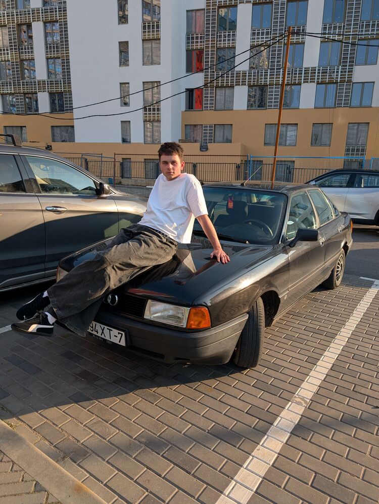 ���� 52110126 ����� �����, 19 ���, ���� ���������� � ������