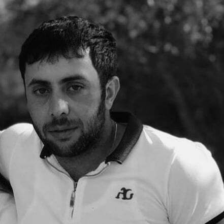  ,   Gevorg, 33 ,   ,   