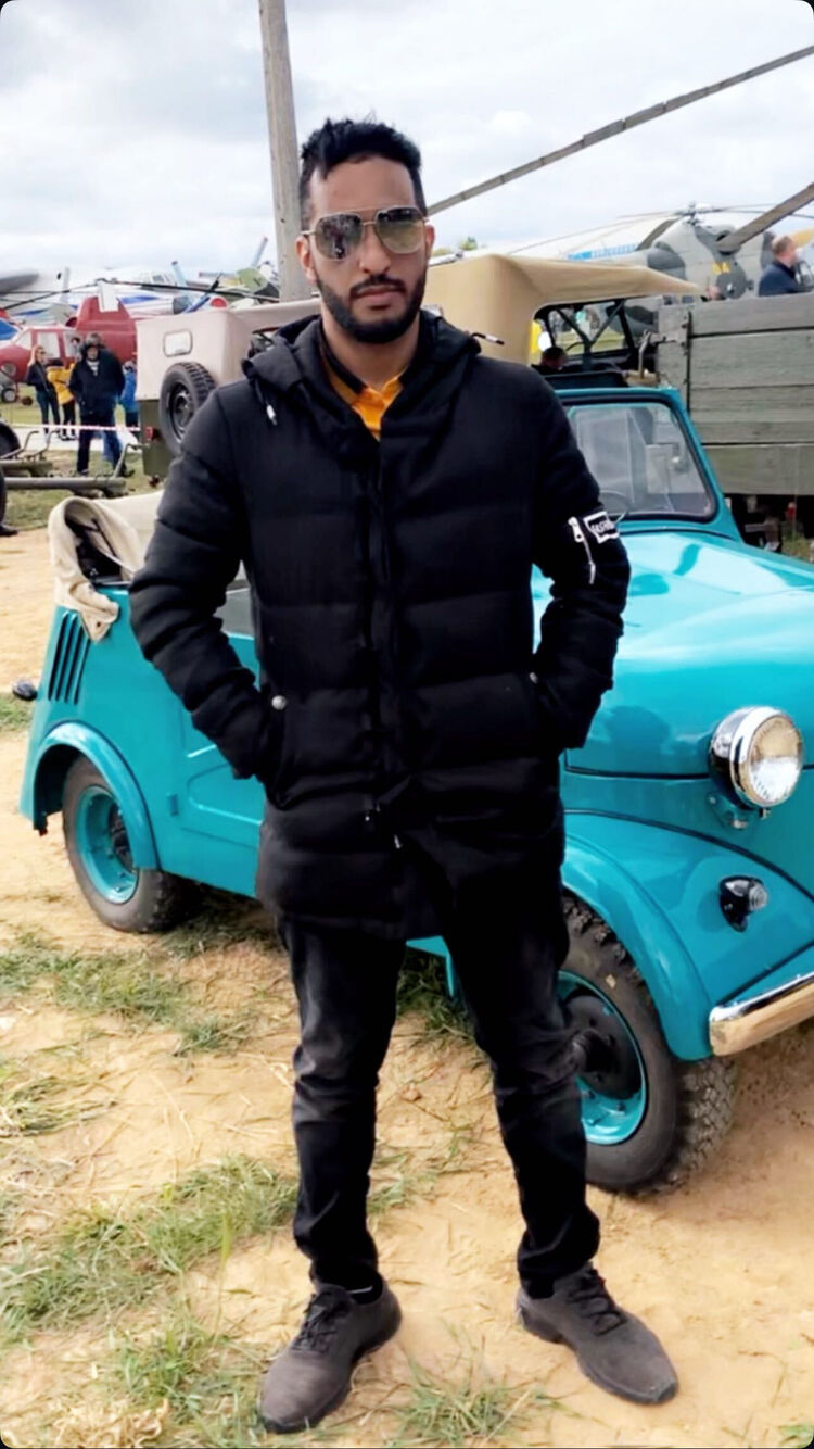  51000246  Waleed, 41 ,    