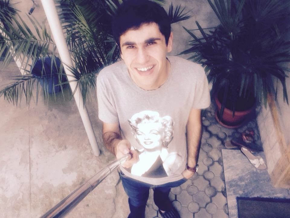 ���������� ������, ���� ������� Arman, 32 ����, ������������ ��� ������