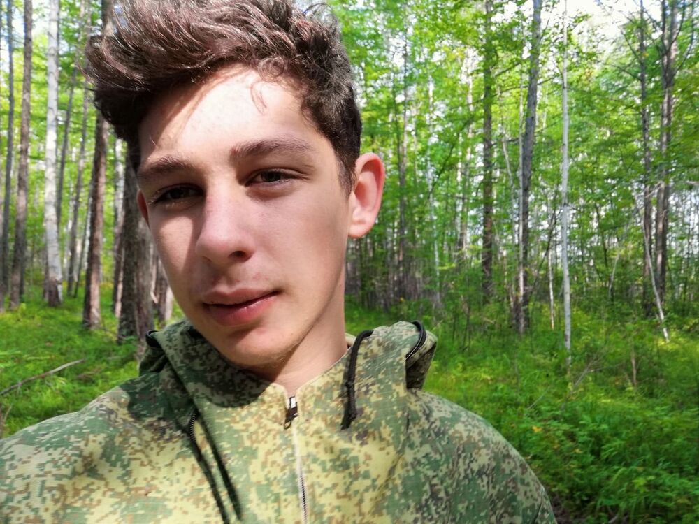 ���������� �����������-��-�����, ���� ����� Viktor, 22 ����, ������������ ��� c�������� ���������