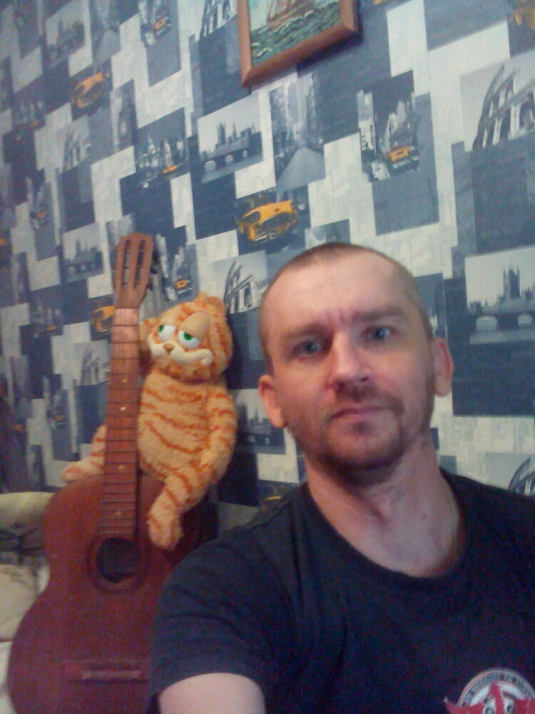  ,   Vasily, 44 ,   