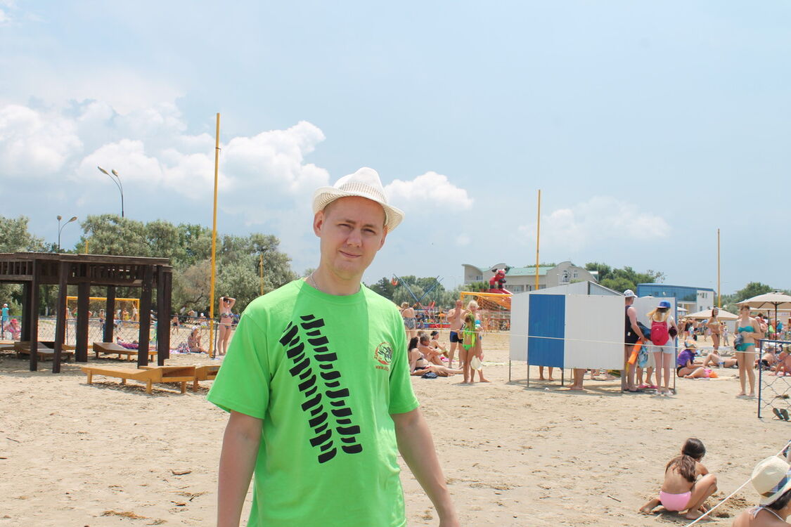 ���� 5285736 ������� Iwan, 43 ����, ���� ���������� � ��������