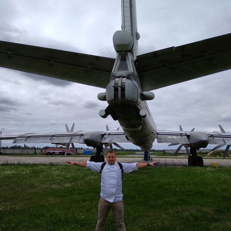 ���� 18518706 ������� Sergey, 34 ����, ���� ���������� � �����