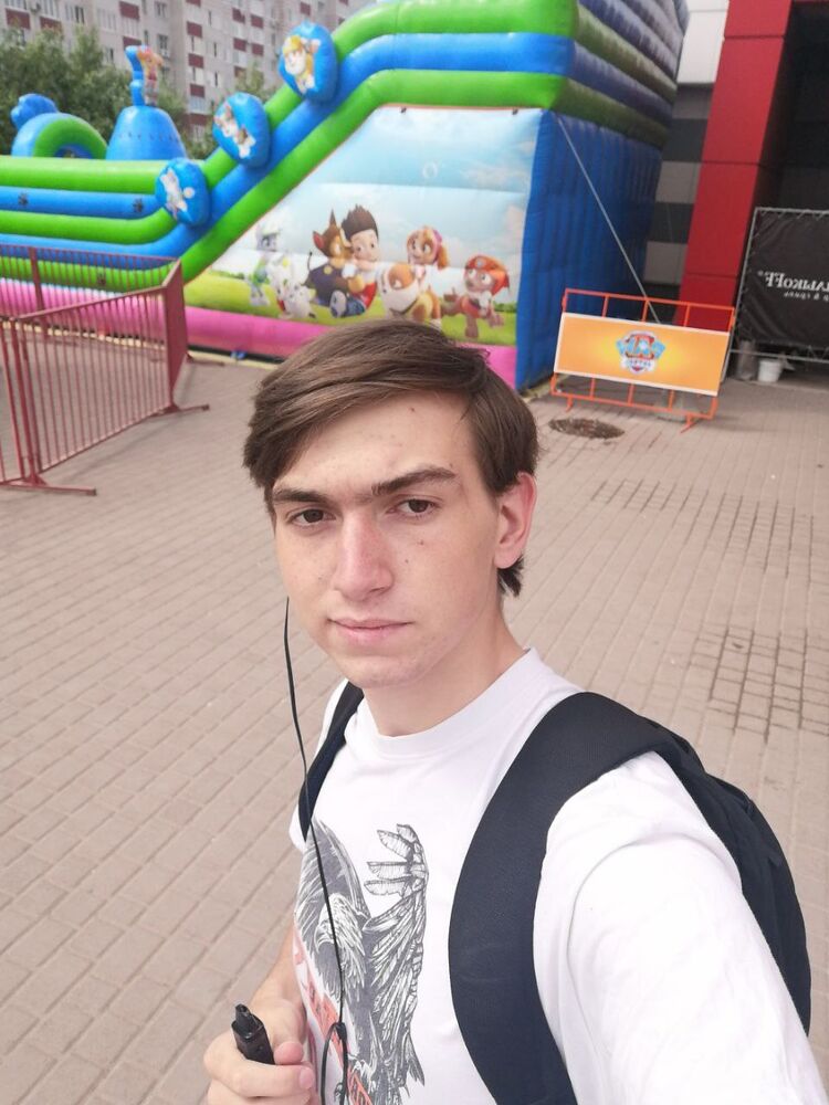 ���� 23034856 ����� ������, 23 ����, ���� ���������� � ��������