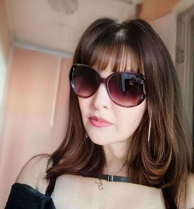  ,   Stefania, 49 ,   ,   