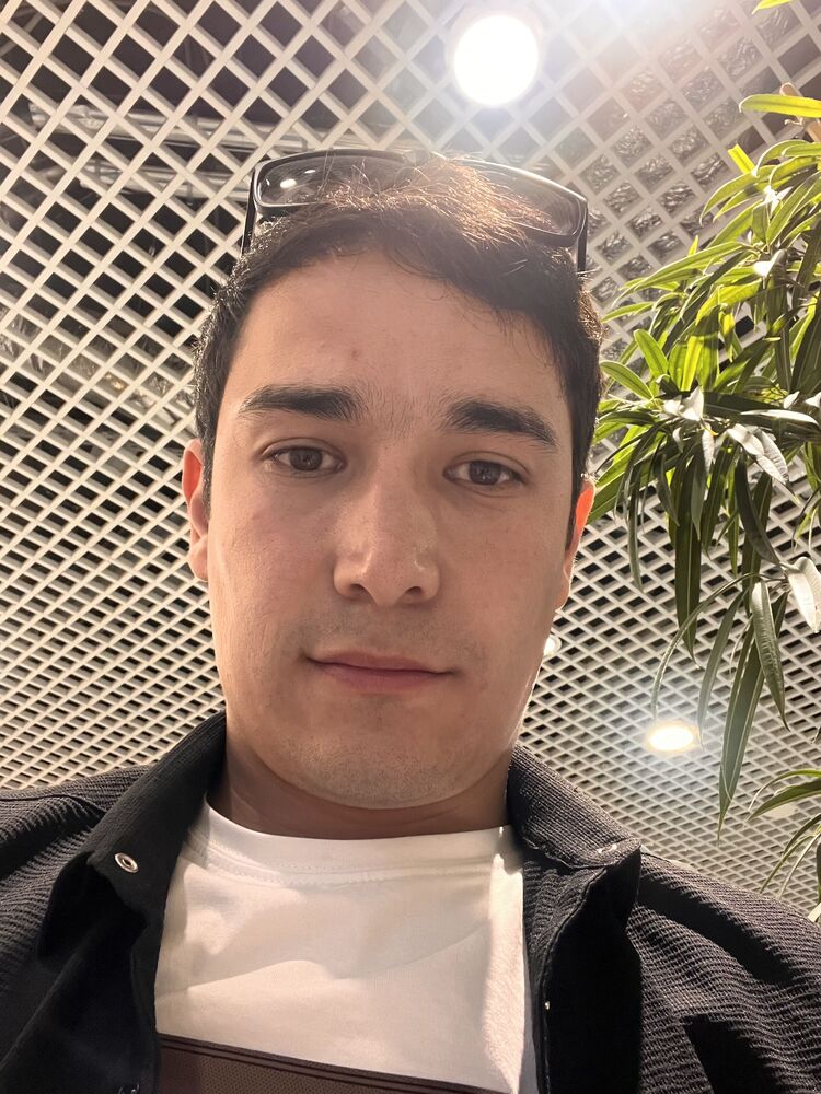 ���� 56046646 ������� Axrorbek, 29 ���, ���� ���������� � �������