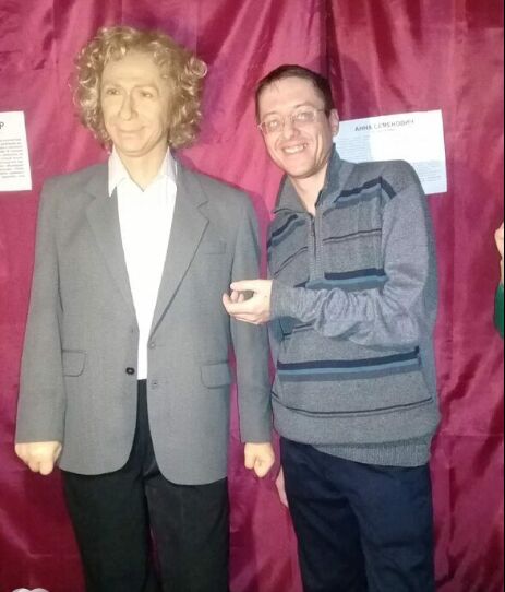 ���������� �������, ���� ������� Alexander, 43 ����, ������������ ��� ������, ����� � ���������, c�������� ���������, ���������