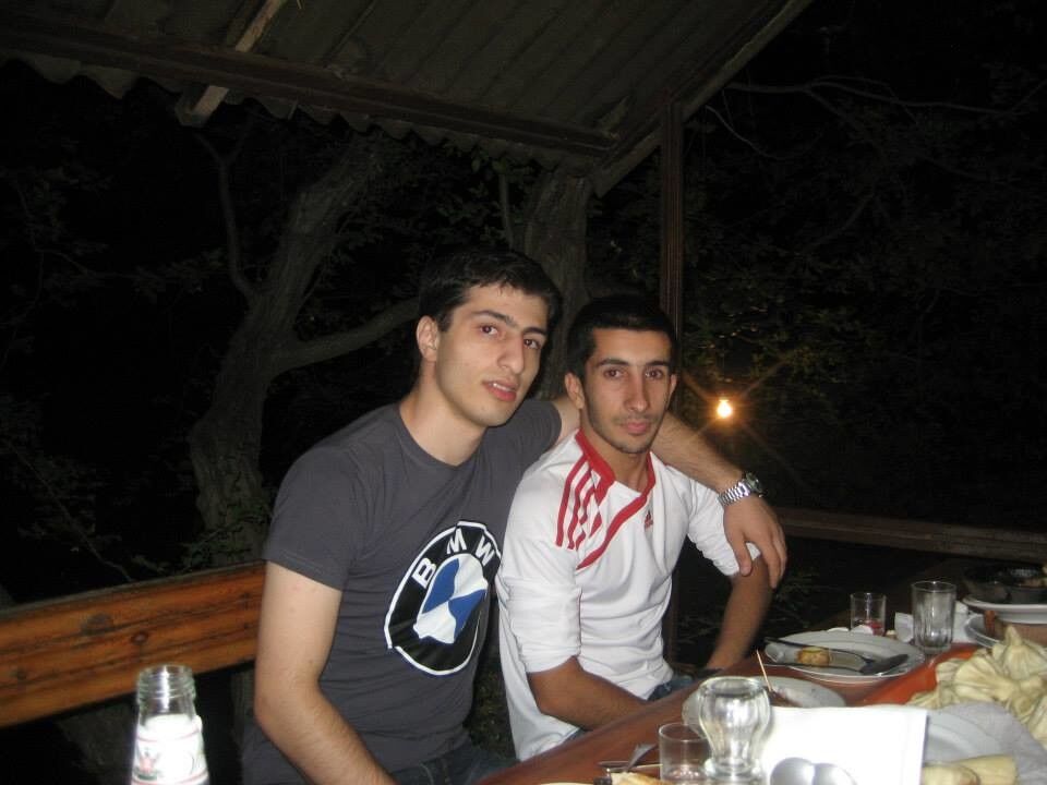 ���������� �������, ���� ������� Eduard Amoev, 33 ����, ������������ ��� ������