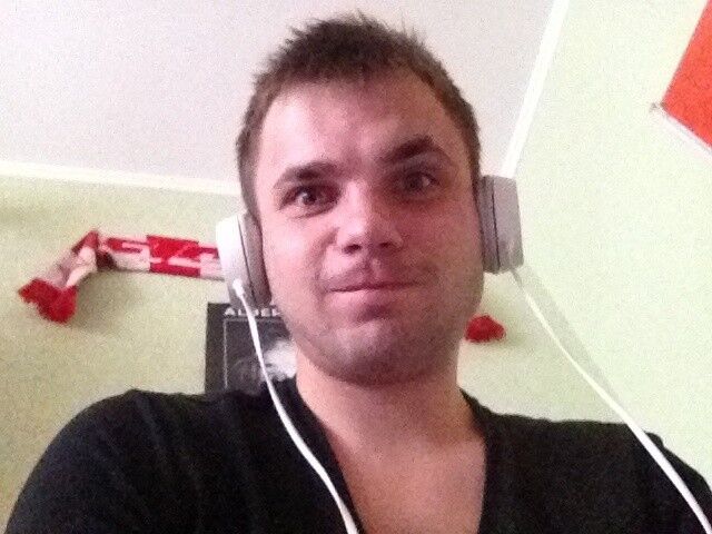 ���� 10418946 ������� Egor, 35 ���, ���� ���������� � ������