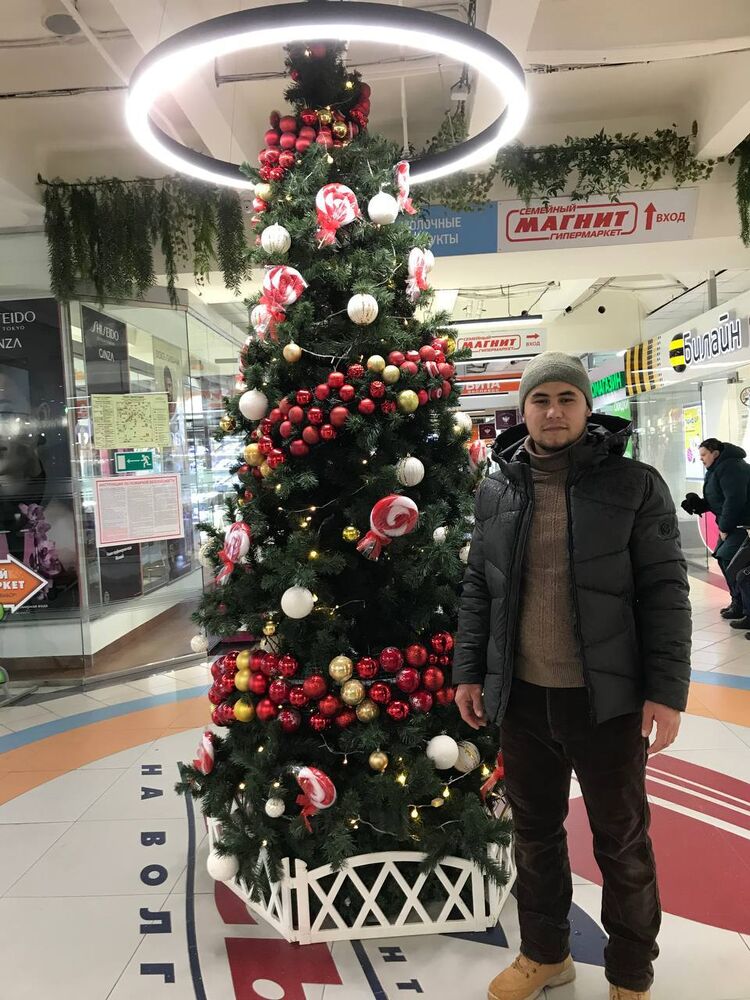 ���� 34081636 ������� Tohirjon, 26 ���, ���� ���������� � ������