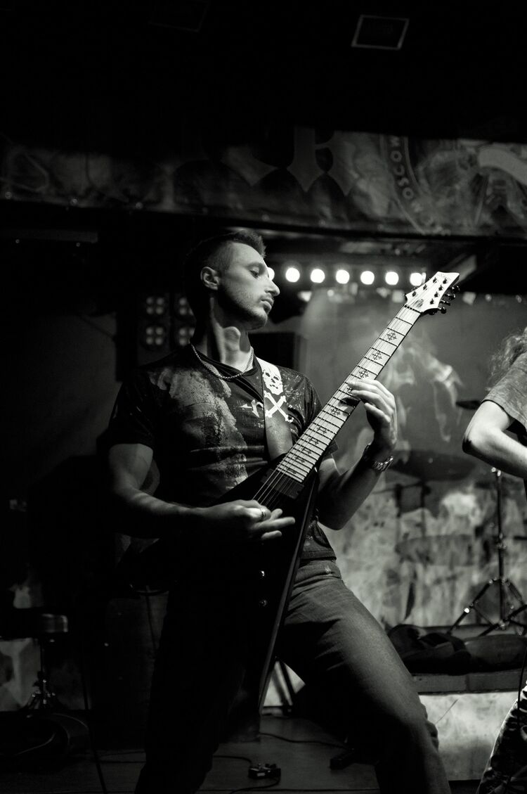 ���������� ������, ���� ������� Nikolai, 34 ����, ������������ ��� ������, ����� � ���������, c�������� ���������, ���������