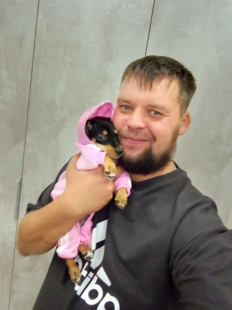 ���������� ������, ���� ������� Alexey, 37 ���, ������������ ��� ������, ����� � ���������