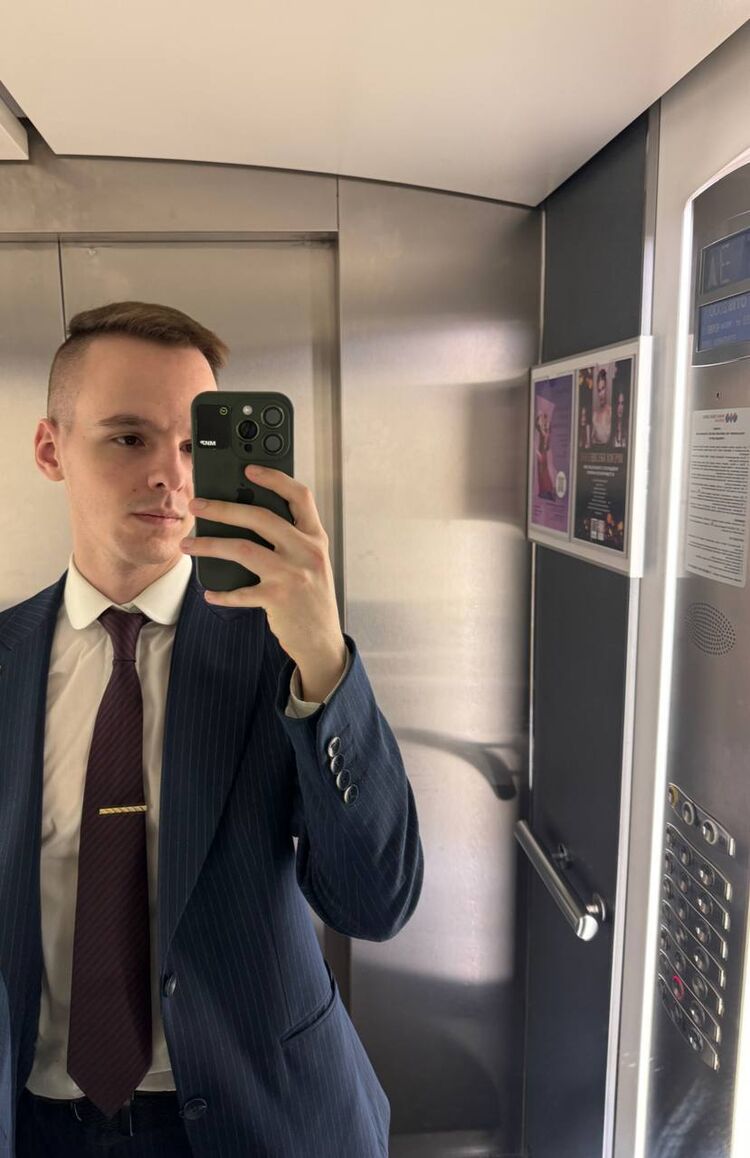 ���� 42065126 ����� ������, 25 ���, ���� ���������� � ������