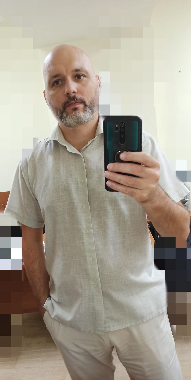 ���������� ���������, ���� ������� ������, 44 ����, ������������ 