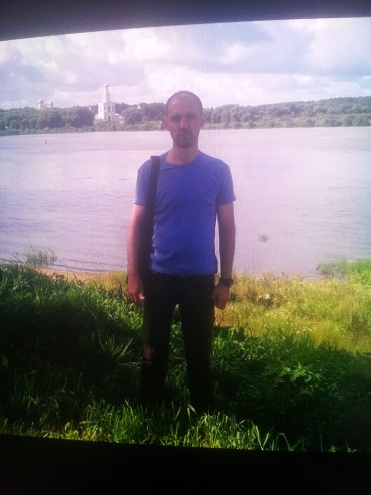 ���� 21109786 ������� Ivan, 42 ����, ���� ���������� � ������