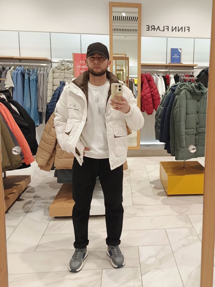 ���������� ������, ���� ������� Rustam, 26 ���, ������������ ��� ������, ����� � ���������