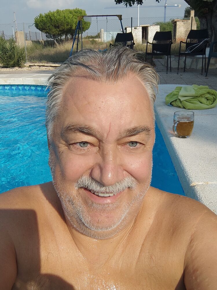  25310916  Vytautas, 65 ,    Santa Pola