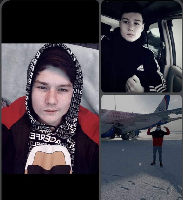 ���� 34134316 ����� Ruslan, 21 ���, ���� ���������� � ����