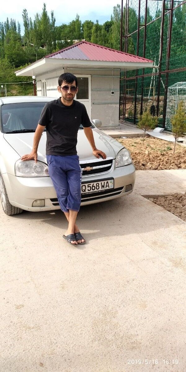  17185846  Farrux, 36 ,    