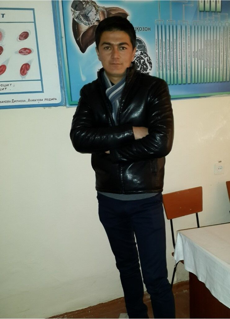 ���� 5262506 ������� Muxriddin, 32 ����, ���� ���������� � ������