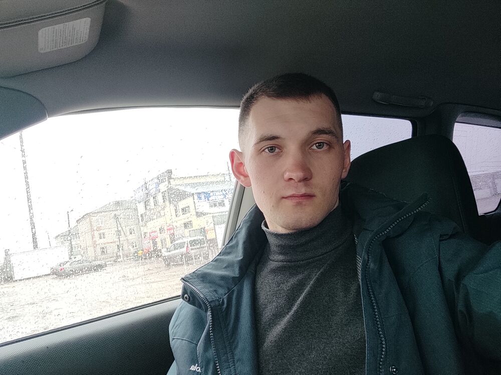  ,   Sergey, 26 ,   ,   