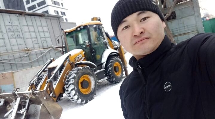 ���� 44150886 ������� Bekjan, 32 ����, ���� ���������� � ������