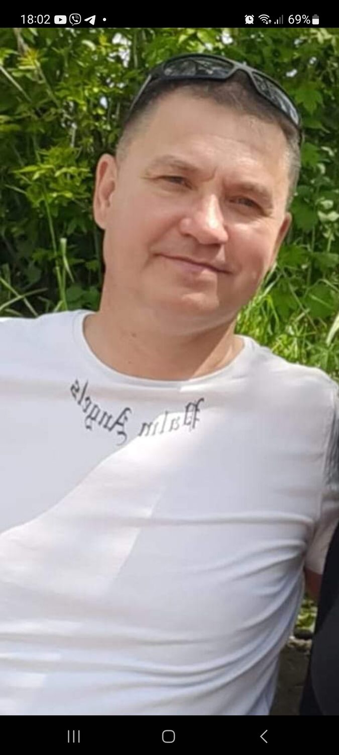 42078506  Ruslan, 51 ,    