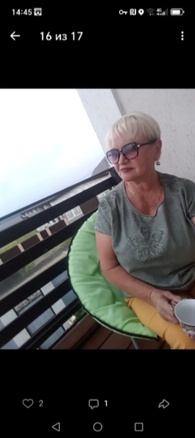 ���������� ���������, ���� ������� Olga, 65 ���, ������������ ��� ���������