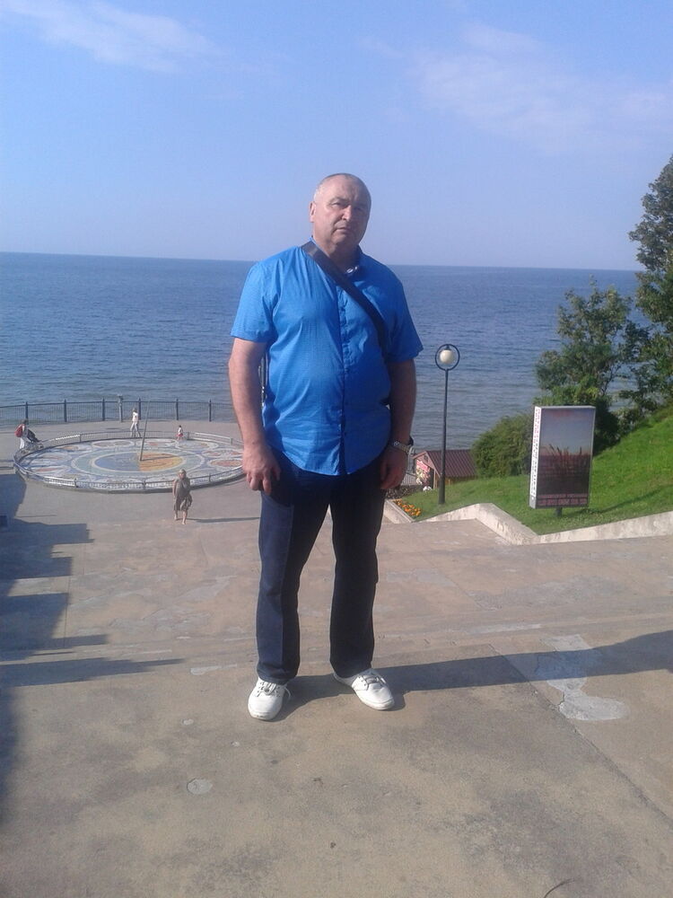  10192176  Sergey, 62 ,    
