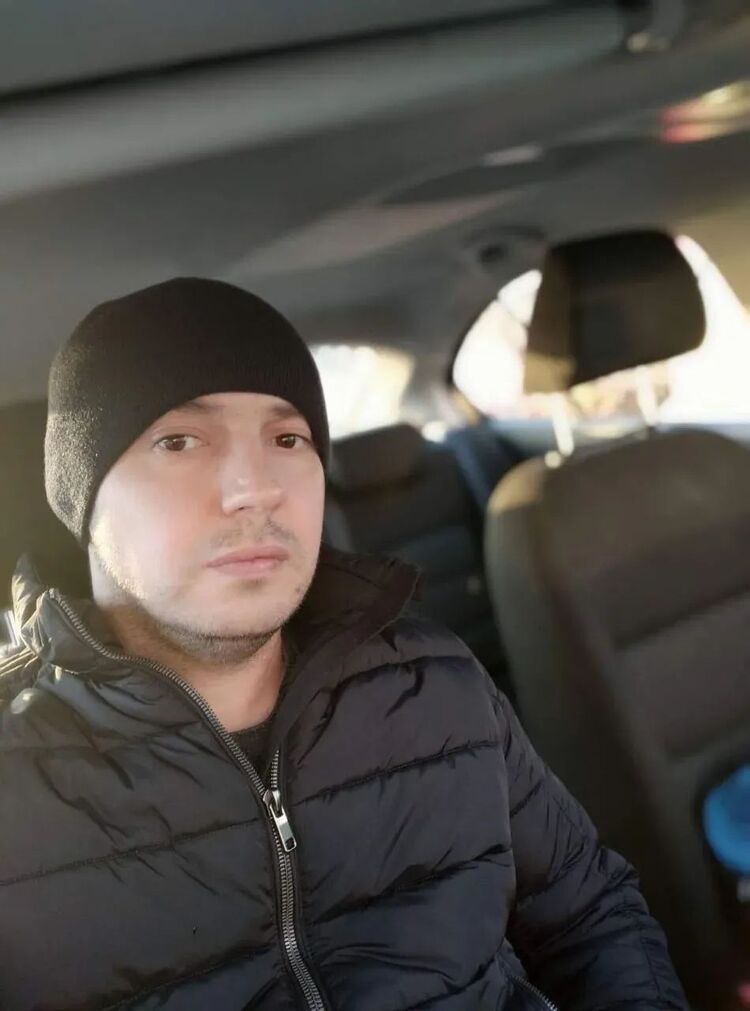 ���������� �����-���������, ���� ������� Georgy, 42 ����, ������������ ��� ������, ����� � ���������