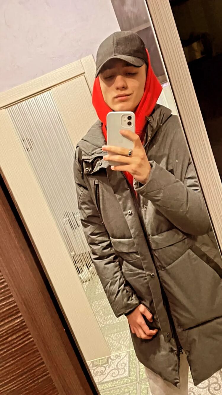 ���������� ����������, ���� ����� ������, 21 ���, ������������ ��� ������, ����� � ���������