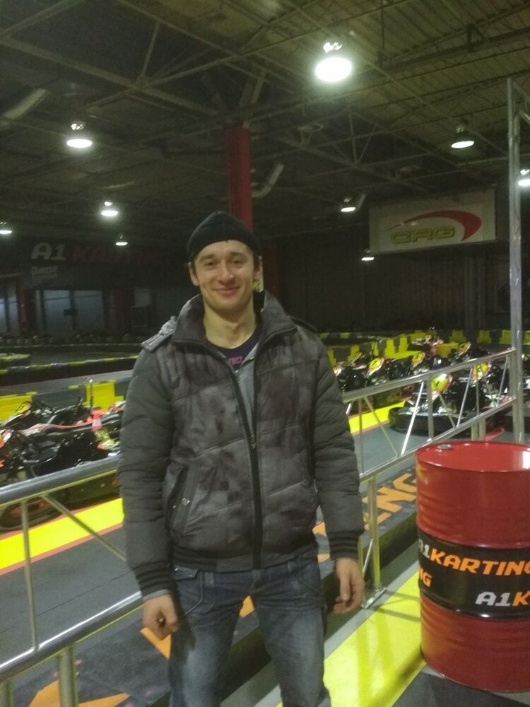  13953856  Oleg, 33 ,    Piastow