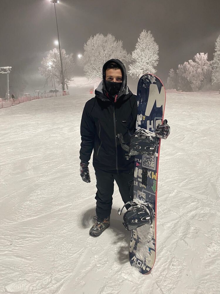 ���� 26499186 ������� Igor, 29 ���, ���� ���������� � �����