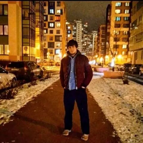 ���� 26725716 ����� ��������, 25 ���, ���� ���������� � �����-����������